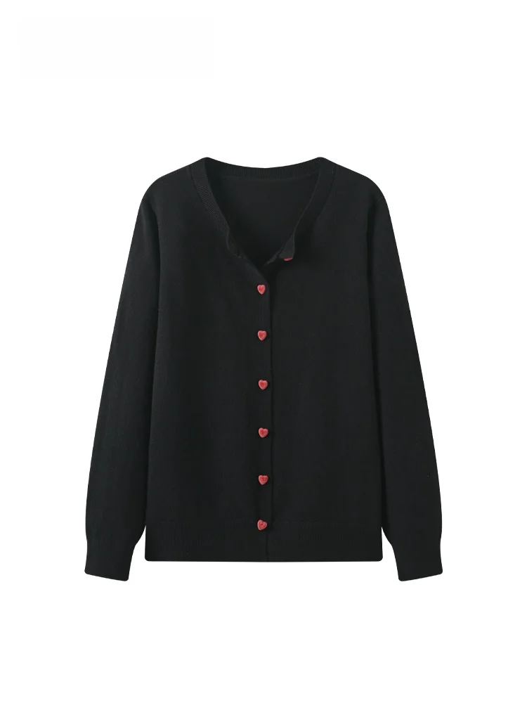 Loose Long Sleeve Knitted Sweater Short Jacket for plus Size Women Spring Lazy Style Casual Loose Knitwear Top for Fat Sister
Loose Long Sleeve Knitted Sweater Short Jacket for plus Size Women Spring Lazy Style Casual Loose Knitwear Top for Fat Sister