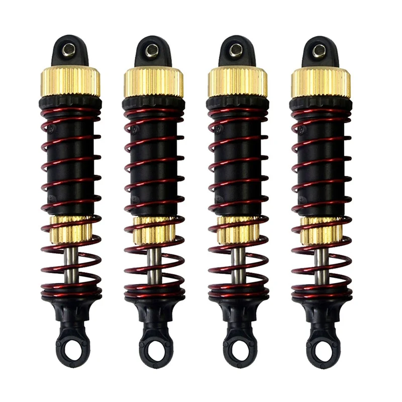4 шт. амортизаторы для Xinlehong 9130 9135 9136 9137 9138 Q901 Q902 Q903 1/16 аксессуары для радиоуправляемых автомобилей
4 шт. амортизаторы для Xinlehong 9130 9135 9136 9137 9138 Q901 Q902 Q903 1/16 аксессуары для радиоуправляемых автомобилей