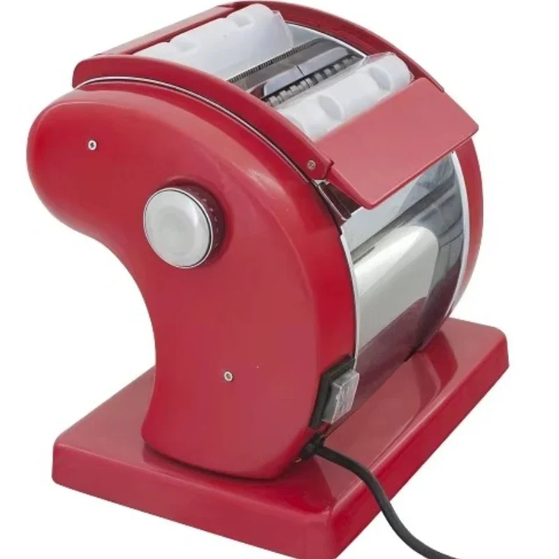 Hot Sale Precision Stainless Steel Electric Homemade Noodle Machine Dough Tablet Press
Hot Sale Precision Stainless Steel Electric Homemade Noodle Machine Dough Tablet Press