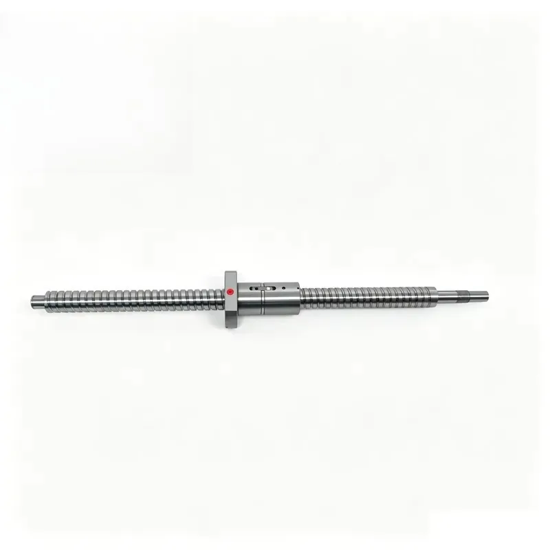 2026 Bofuxing X-type Ball Screw 2510X627 25mm Dia 10mm Lead 627mm Length 1 Year Warranty for Industrial Automation Linear
2026 Bofuxing X-type Ball Screw 2510X627 25mm Dia 10mm Lead 627mm Length 1 Year Warranty for Industrial Automation Linear