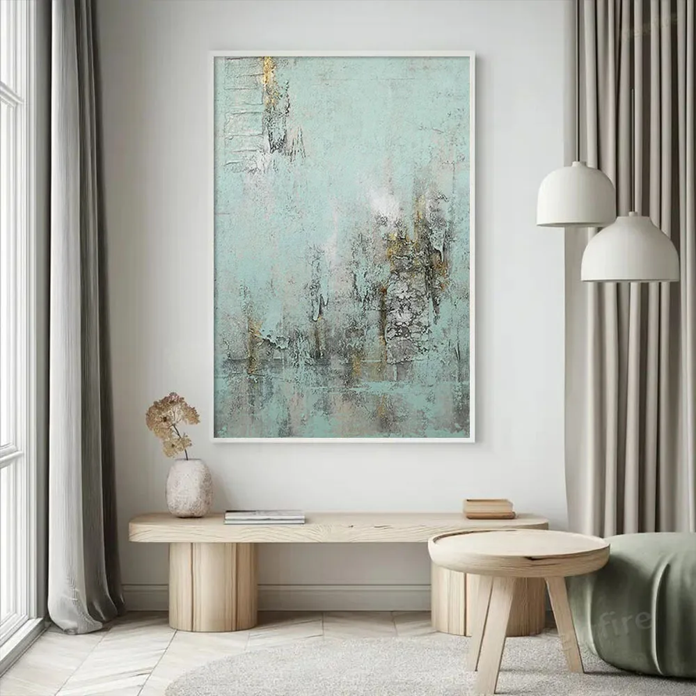 100% Hand-Painted Oil Painting On Canvas The Latest Design Of Woods Pictures Wall Art Modern Salon Artwork For Home Decor Poster
100% Hand-Painted Oil Painting On Canvas The Latest Design Of Woods Pictures Wall Art Modern Salon Artwork For Home Decor Poster