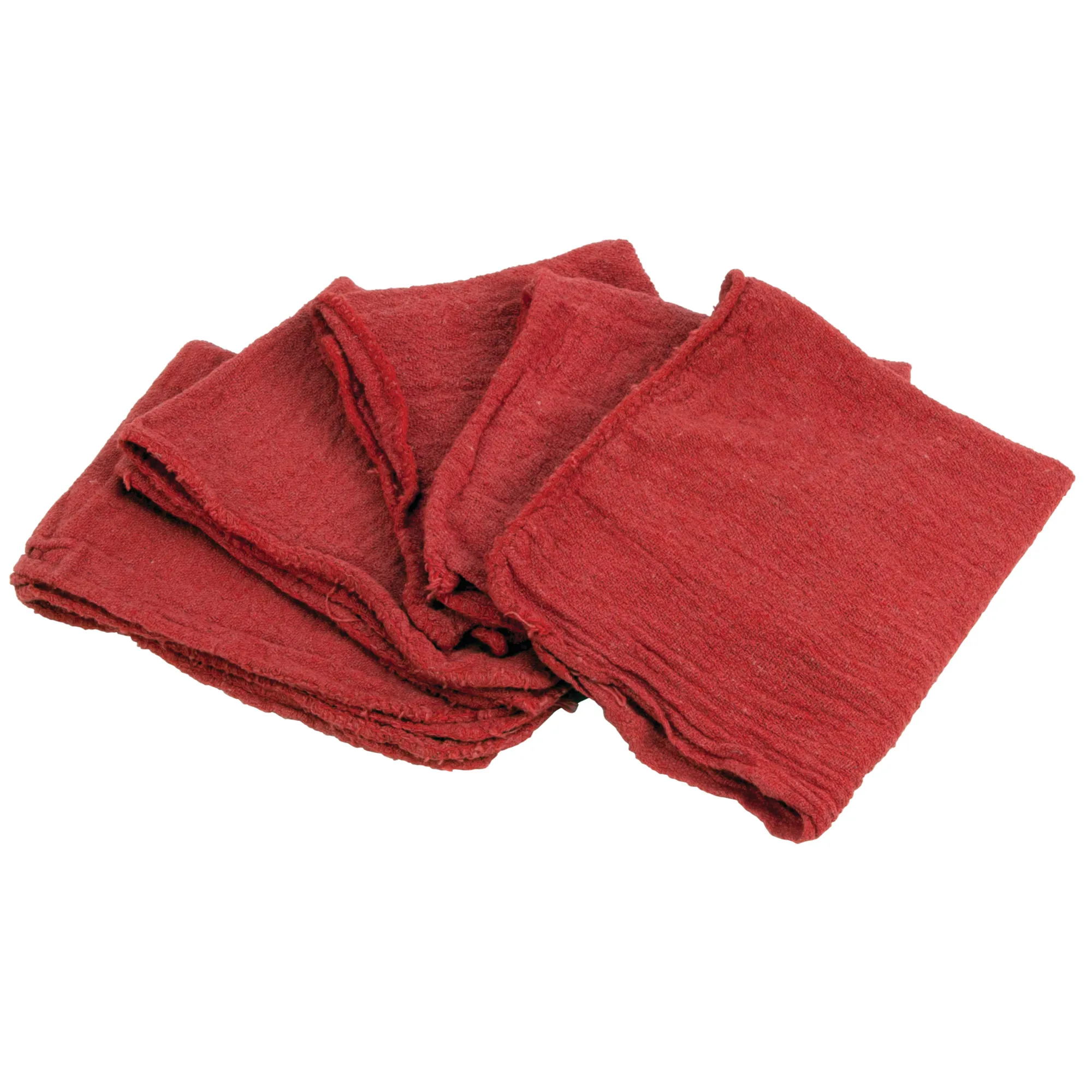 W1476 All-Cotton Shop Towels, Machine Washable, Soft Weave, Ideal for Cleaning Dirt, Grease, and Liquids, Size 13.75-Inch x 13-I
W1476 All-Cotton Shop Towels, Machine Washable, Soft Weave, Ideal for Cleaning Dirt, Grease, and Liquids, Size 13.75-Inch x 13-I