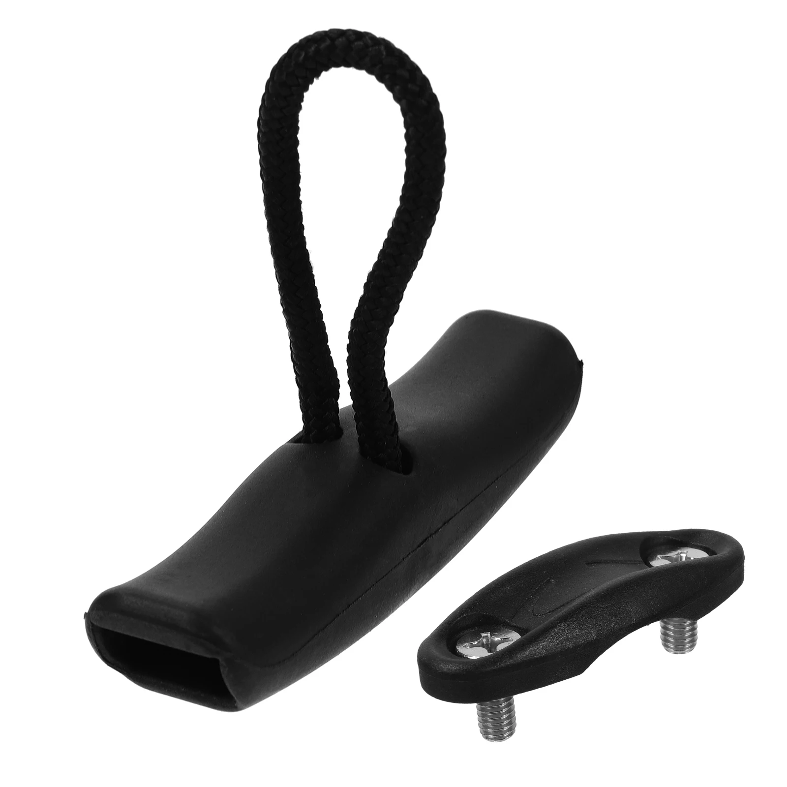Nylon Handle Boat Kayak Carry Handles for Drawer Parts Accessories Replacement Pull Plastic Ocean Kit
Nylon Handle Boat Kayak Carry Handles for Drawer Parts Accessories Replacement Pull Plastic Ocean Kit