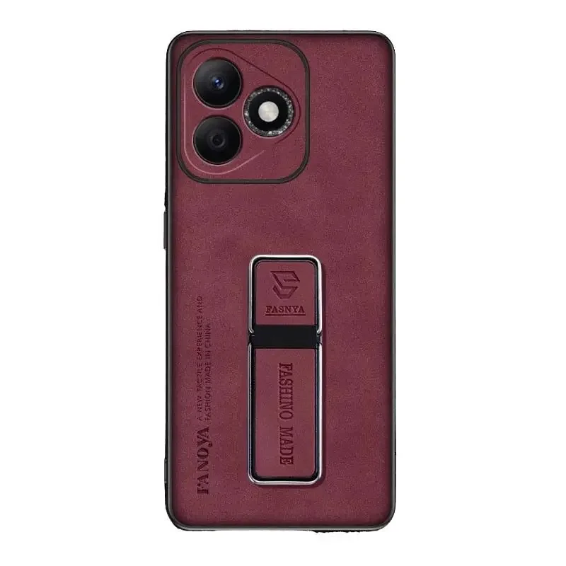 For Honor 400 Lite X7C X8C Case Luxury Leather Magnetic Phone Case for Honor 400 Lite X8C X7C Shockproof Protect Back Cover
For Honor 400 Lite X7C X8C Case Luxury Leather Magnetic Phone Case for Honor 400 Lite X8C X7C Shockproof Protect Back Cover