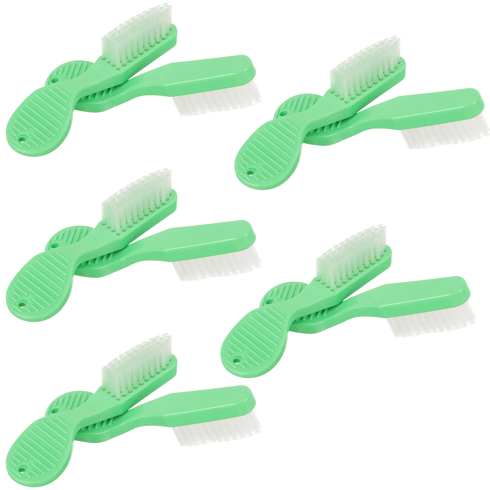 10 Pcs Prison Toothbrush Wear-resistant Portable Mini Travel Cleaning Small Carry
10 Pcs Prison Toothbrush Wear-resistant Portable Mini Travel Cleaning Small Carry