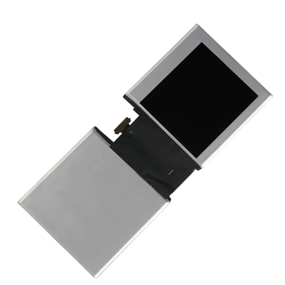 G16QA043H For Microsoft Surface go 1824 Laptop Battery
G16QA043H For Microsoft Surface go 1824 Laptop Battery