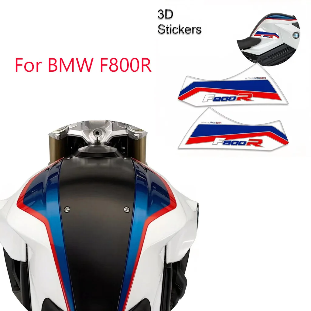 Fuel Tank Pad Sticker Motorcycle Tank Protector Epoxy Resin Decals Waterproof Moto Accessories For BMW F800R F800R
Fuel Tank Pad Sticker Motorcycle Tank Protector Epoxy Resin Decals Waterproof Moto Accessories For BMW F800R F800R