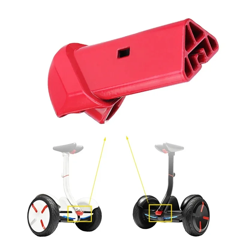 Electric Scooters Steel Connecter Leg Control Pole For Nine Mini Pro Scooter Accessories
Electric Scooters Steel Connecter Leg Control Pole For Nine Mini Pro Scooter Accessories