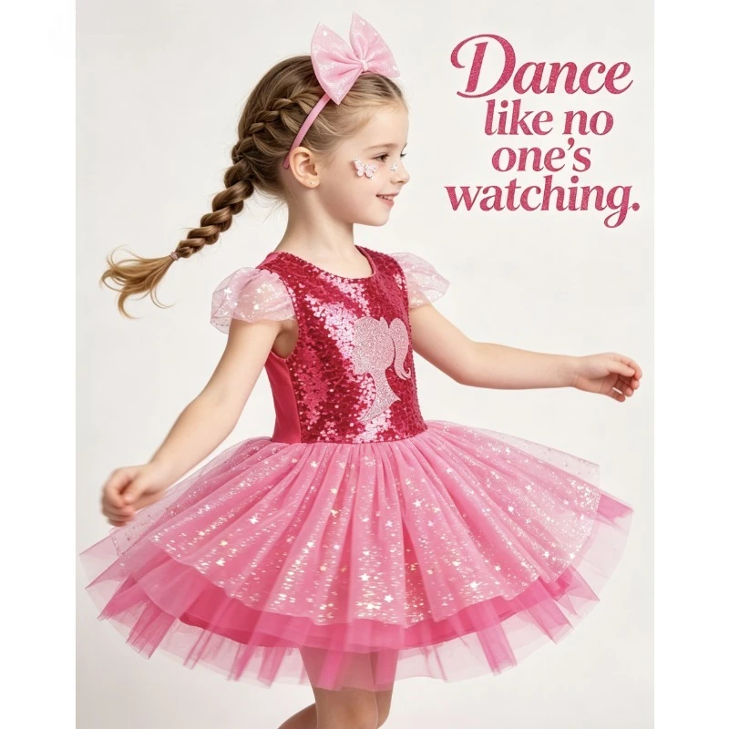 Sequin Mesh Princess Dress Kids Sweet Tutu Dress 61 Stage Show Birthday Party Carnival Halloween Role Play Fancy Dress Up Outfit
Sequin Mesh Princess Dress Kids Sweet Tutu Dress 61 Stage Show Birthday Party Carnival Halloween Role Play Fancy Dress Up Outfit