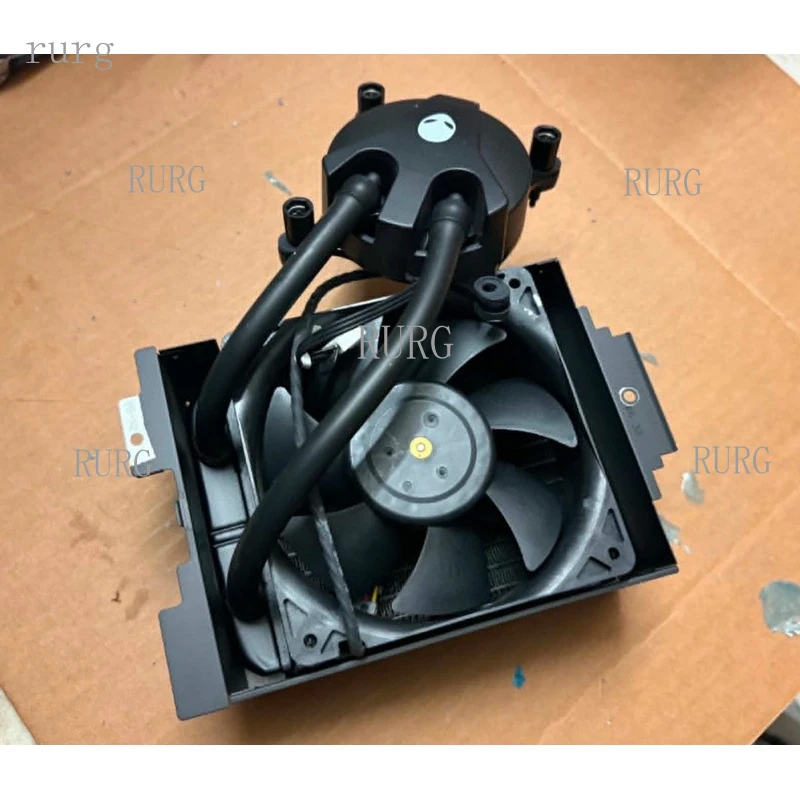R+ FOR Dell Alienware Aurora R6 R7 R8 R9 R10 Desktop CPU cooling fan F48V4
R+ FOR Dell Alienware Aurora R6 R7 R8 R9 R10 Desktop CPU cooling fan F48V4