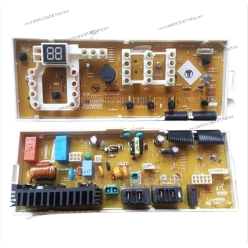 Applicable Drum Washing Machine Computer Board WF0600NHM NHL Main Board WF0702NHS DC92-00396A B
Applicable Drum Washing Machine Computer Board WF0600NHM NHL Main Board WF0702NHS DC92-00396A B