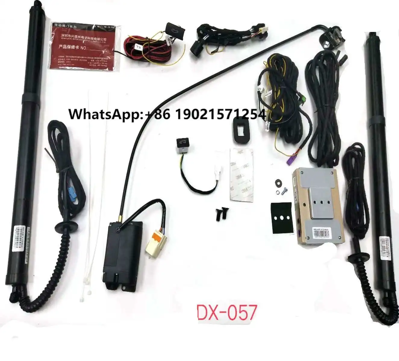 Factory Sonls 2021 New Arrival Car Accessories Power Gate Lift for Car-KIA Sorento Electric Tailgate
Factory Sonls 2021 New Arrival Car Accessories Power Gate Lift for Car-KIA Sorento Electric Tailgate