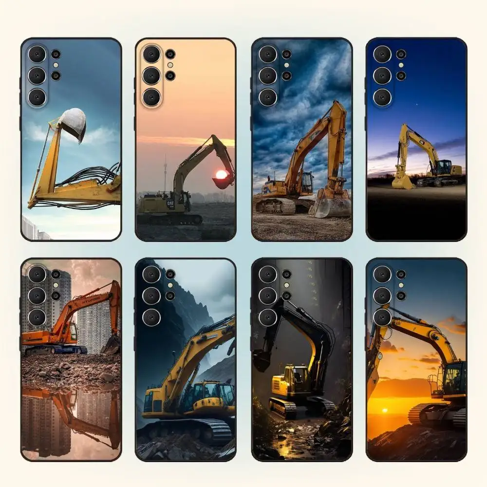 Classic C-Caterpillares Truck Phone Case For Samsung S25,24,23,22,30,21,10,9,Ultra,Plus,Lite,FE Soft Black Case
Classic C-Caterpillares Truck Phone Case For Samsung S25,24,23,22,30,21,10,9,Ultra,Plus,Lite,FE Soft Black Case