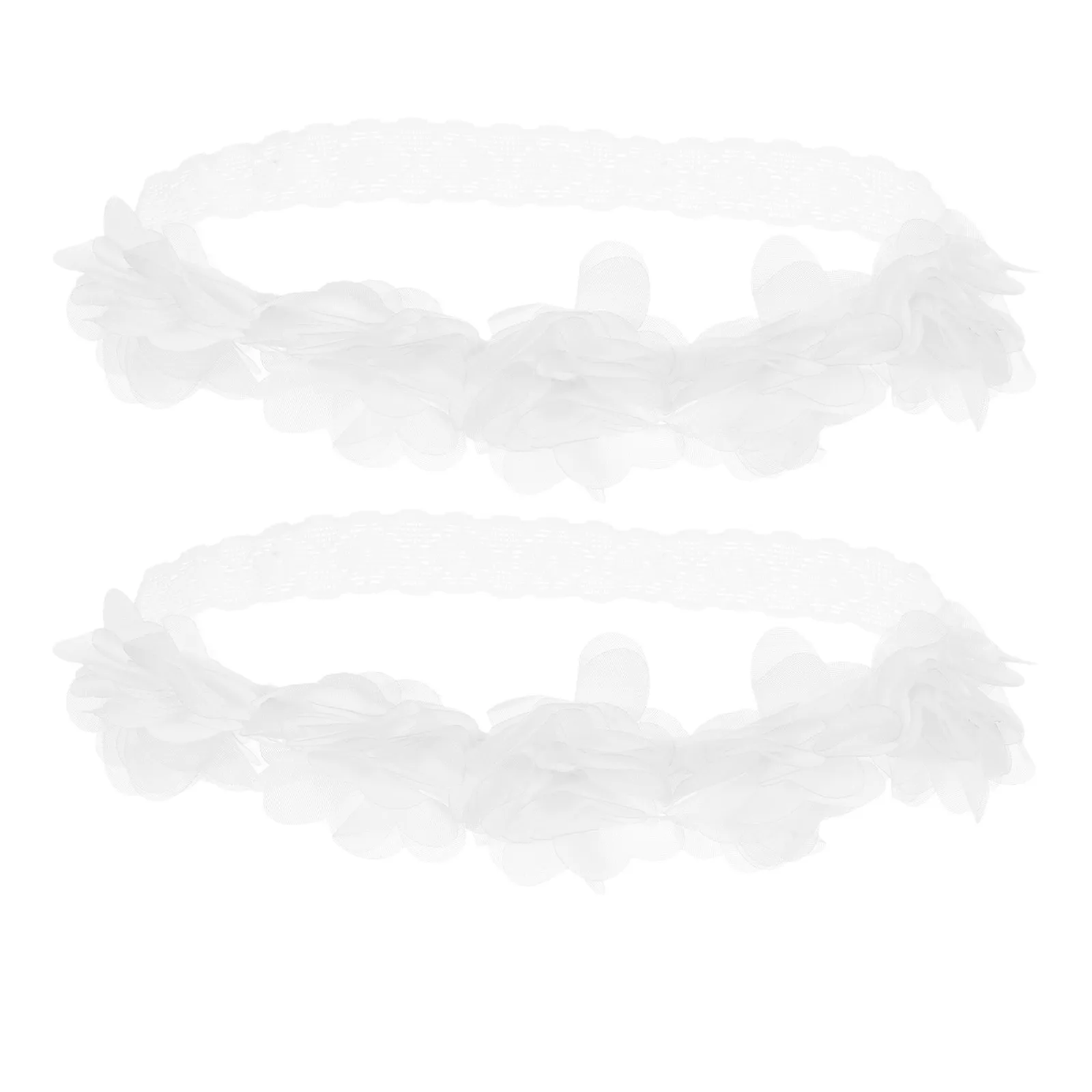 2Pcs Adorable Girls Headwrap Hair Accessories Soft Stretchy Elastic Band for Baby Princess Photo Shoot Stylish Floral Headwear
2Pcs Adorable Girls Headwrap Hair Accessories Soft Stretchy Elastic Band for Baby Princess Photo Shoot Stylish Floral Headwear