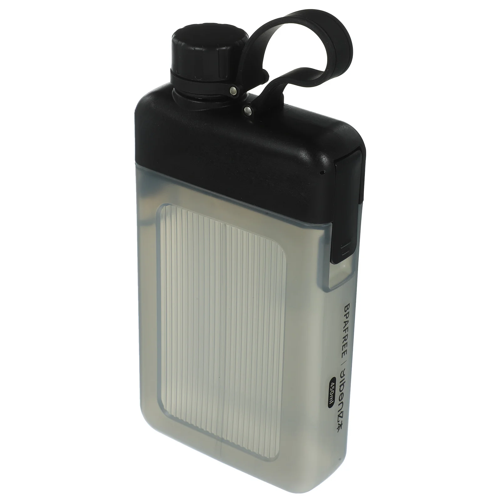 Simple Sport Bottle Travel Square Container Thermal Water Silica Gel Sports Bottles
Simple Sport Bottle Travel Square Container Thermal Water Silica Gel Sports Bottles