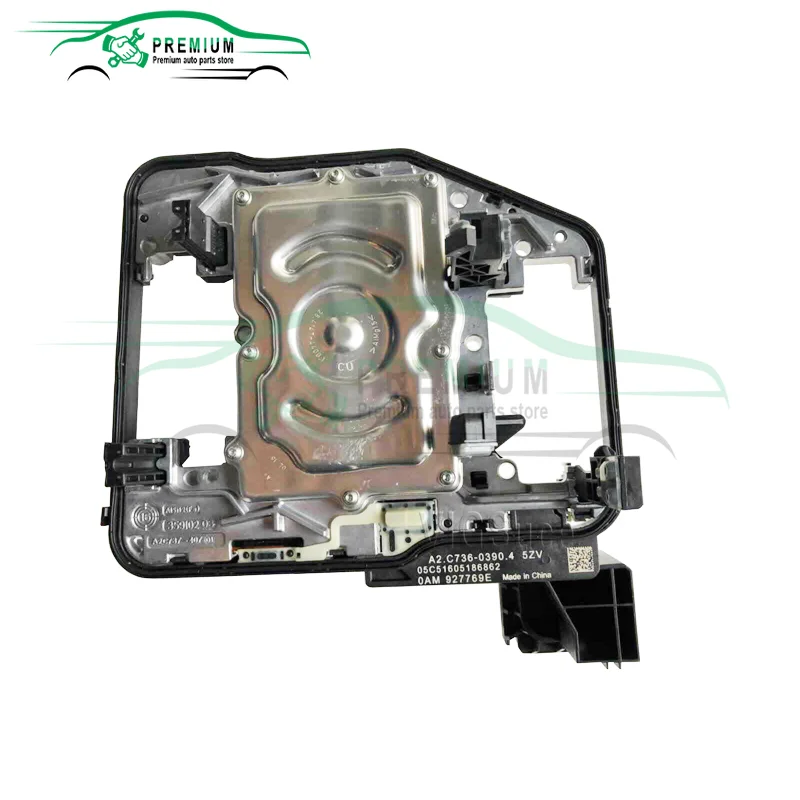 DQ200 DGS 0AM 0CW Transmission Control Unit Double Clutch TCU TCM Fits For Audi VW Skoda 0AM927769E
DQ200 DGS 0AM 0CW Transmission Control Unit Double Clutch TCU TCM Fits For Audi VW Skoda 0AM927769E