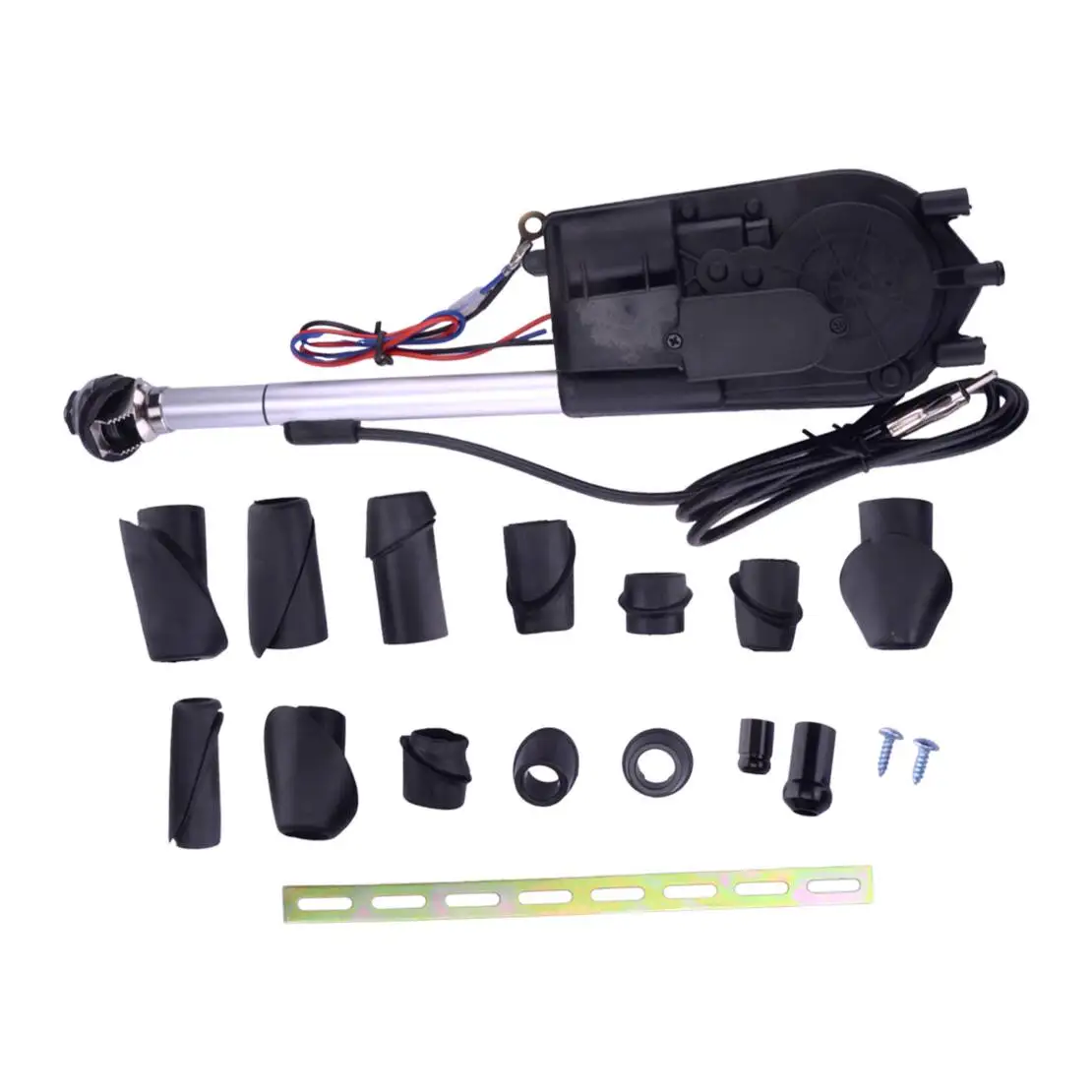 0.8AMP Antenna Power Motor Replacement Kit DC12V Fit for Lexus SC300 SC400 SC430 LS400 LX450
0.8AMP Antenna Power Motor Replacement Kit DC12V Fit for Lexus SC300 SC400 SC430 LS400 LX450