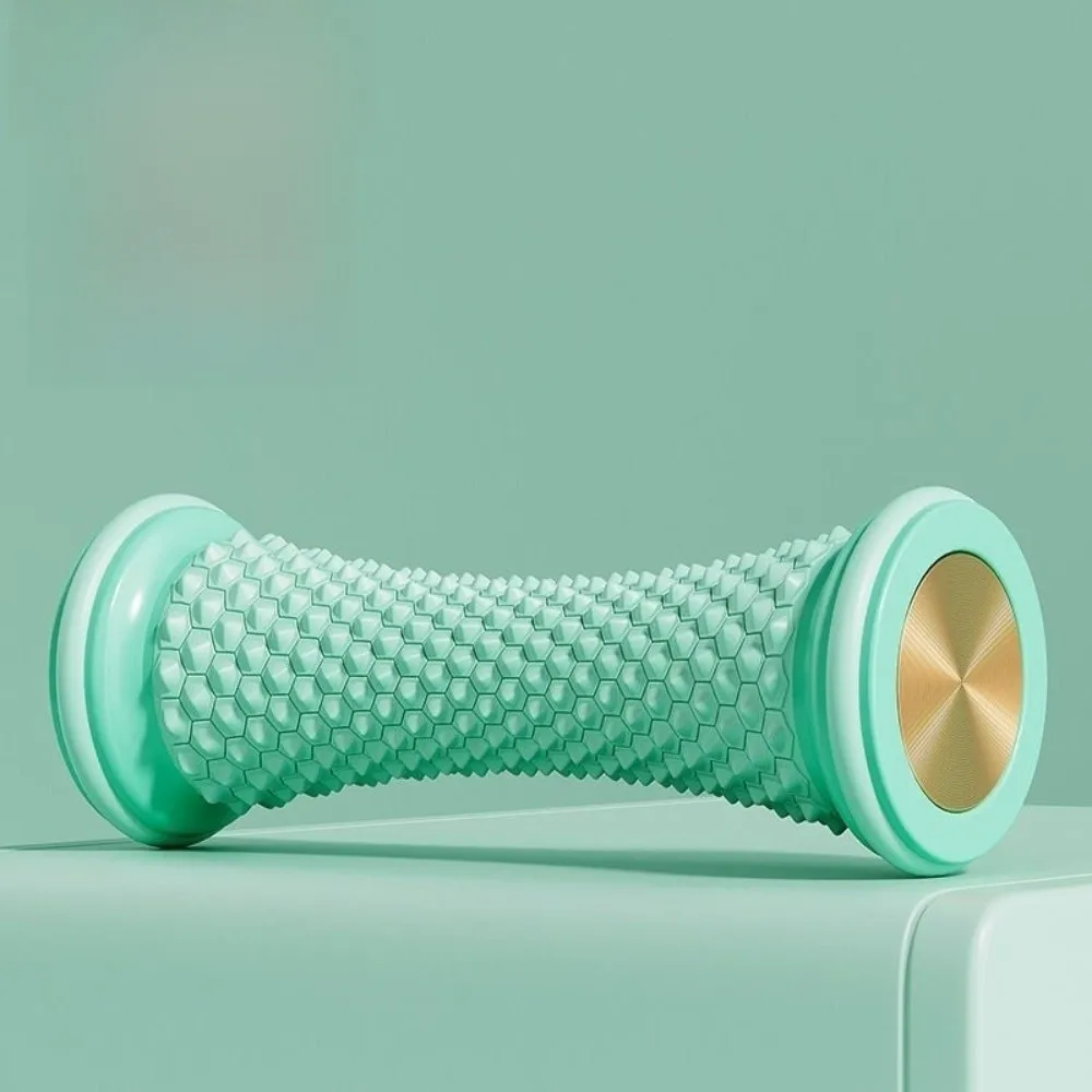 Portable Plastic Foot Massage Roller Pain Relief Muscle Relaxation Care Plantar Fascia Roller Yoga Massage Ball
Portable Plastic Foot Massage Roller Pain Relief Muscle Relaxation Care Plantar Fascia Roller Yoga Massage Ball