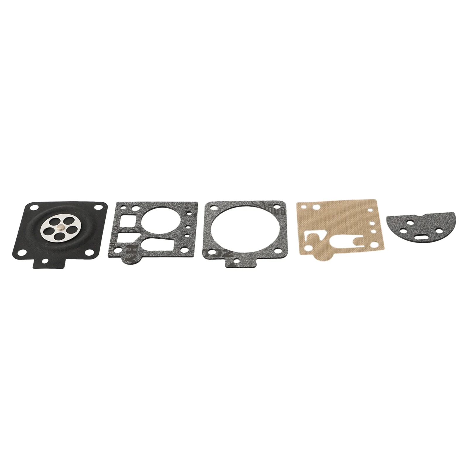 Carb Rebuild Carburetor Repair 1119 007 1062 For Chainsaw Gasket Industrial Plastic Practical Brand New High Quality
Carb Rebuild Carburetor Repair 1119 007 1062 For Chainsaw Gasket Industrial Plastic Practical Brand New High Quality