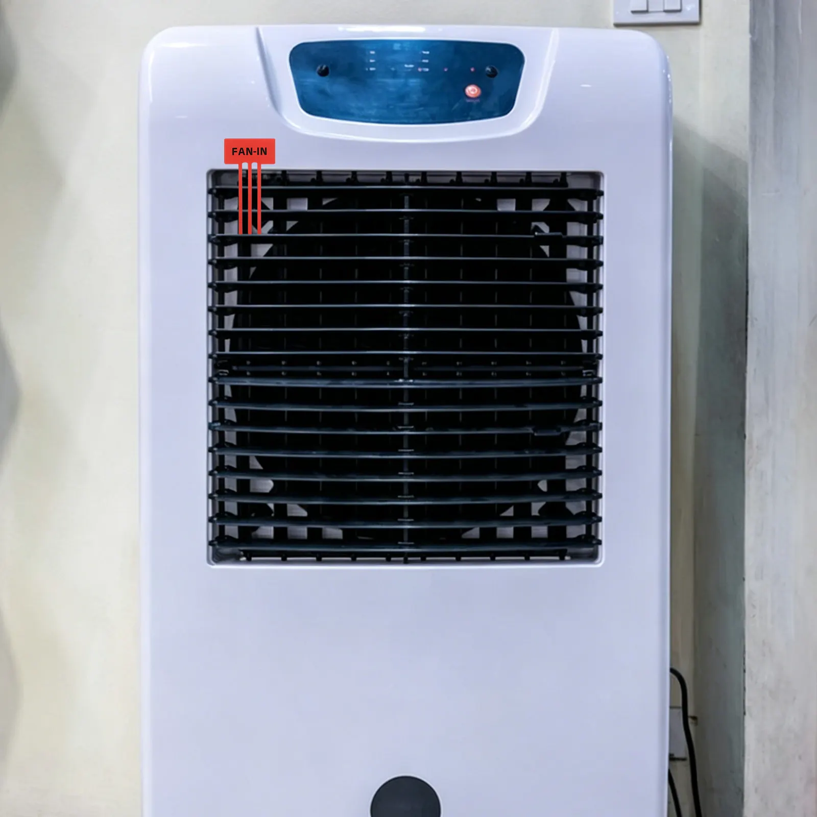 10 Sheets Air Conditioner Indication Stickers Airflow Direction Labels Adhesive Hvac Heater Exhaust Fan Vent Marking Decals
10 Sheets Air Conditioner Indication Stickers Airflow Direction Labels Adhesive Hvac Heater Exhaust Fan Vent Marking Decals