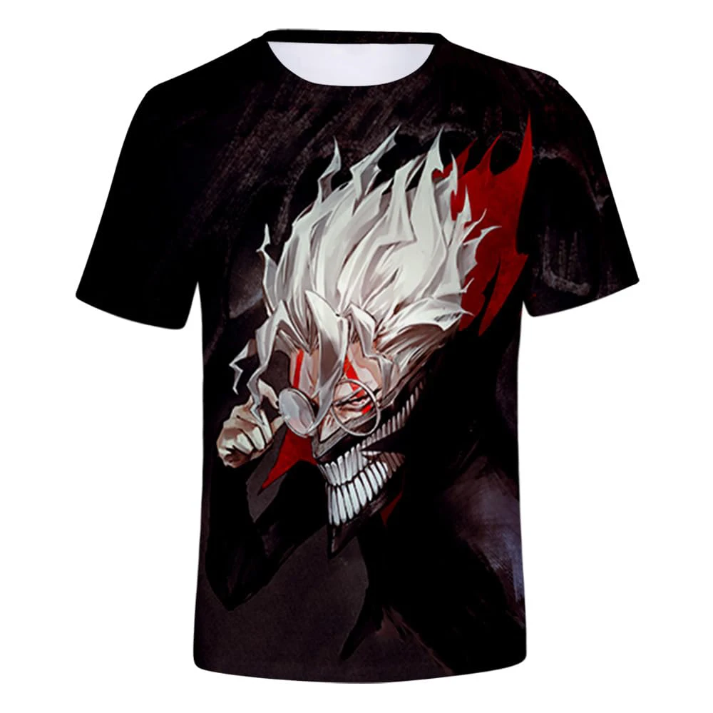 3D Print Summer Dandadan Anime T-Shirts Men Women Fashion Streetwear Oversized Short Sleeve T Shirt Kids Tees Man Clothing
3D Print Summer Dandadan Anime T-Shirts Men Women Fashion Streetwear Oversized Short Sleeve T Shirt Kids Tees Man Clothing