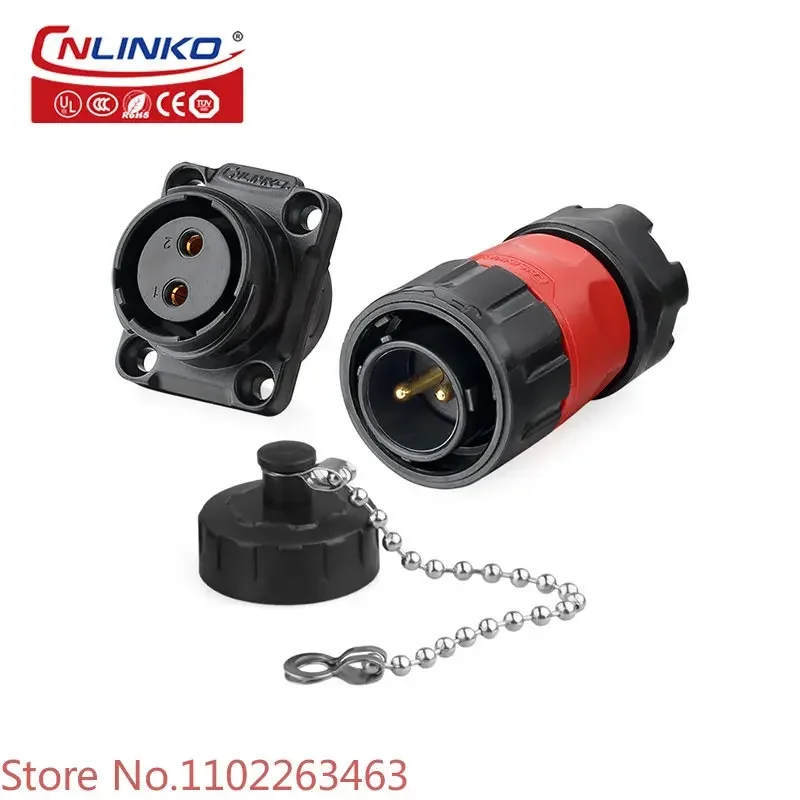 Waterproof type 2 to 12 core UL aviation plug with wire M20 connector plug connector direct pin
Waterproof type 2 to 12 core UL aviation plug with wire M20 connector plug connector direct pin