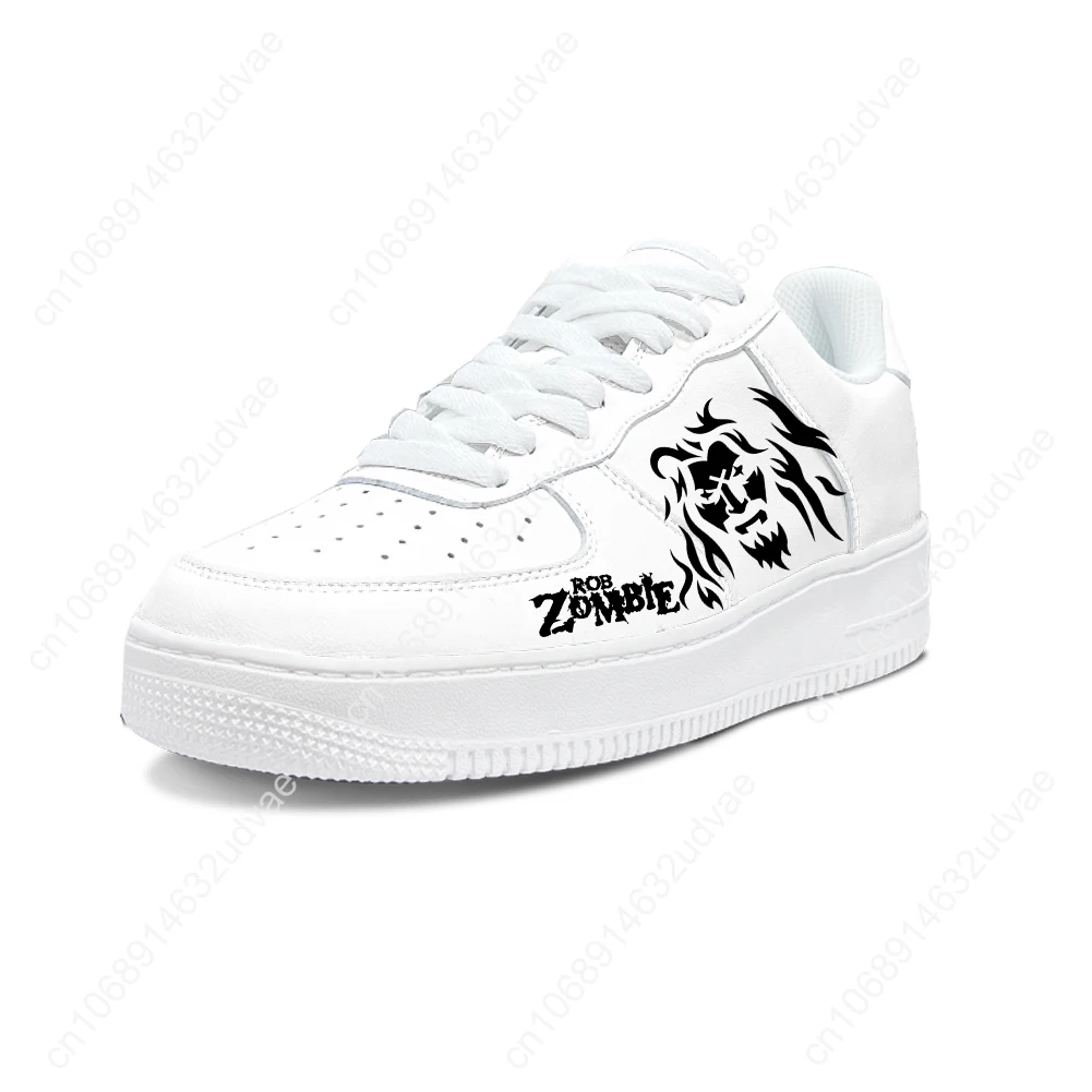 Rob Zombie Casual Shoes Platform Shoe Sneakers Mens Womens Teenager Flats Custom Made Sneaker 3D Graffiti Kateboarding Footwear
Rob Zombie Casual Shoes Platform Shoe Sneakers Mens Womens Teenager Flats Custom Made Sneaker 3D Graffiti Kateboarding Footwear