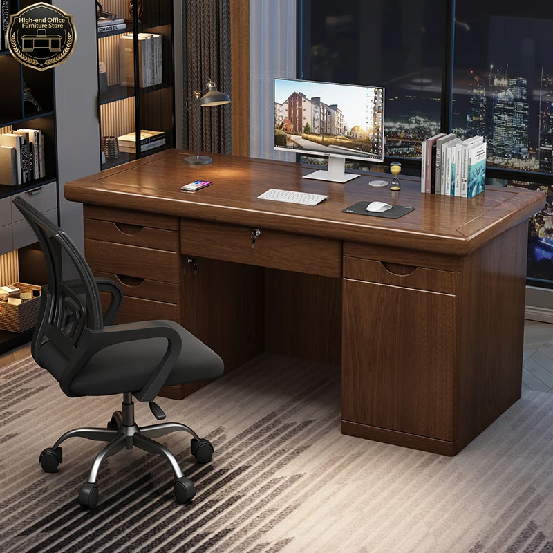 Japanese Wide Study Computer Table Drawer Large Executive Office Computer Desks Women Wooden Vintage Bureau Patio Furniture
Japanese Wide Study Computer Table Drawer Large Executive Office Computer Desks Women Wooden Vintage Bureau Patio Furniture