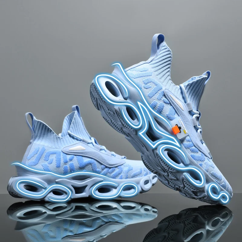 2025 Summer Hot Sale Unisex Super Breathable Professional Running Shoes Wear-resistant Comfortable Unisex Sneakers Very Good
2025 Summer Hot Sale Unisex Super Breathable Professional Running Shoes Wear-resistant Comfortable Unisex Sneakers Very Good