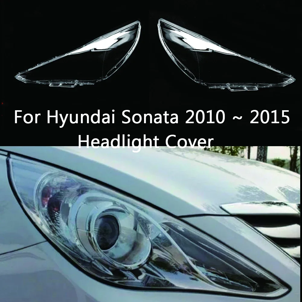 Для Hyundai Sonata 2010 2011 2012 2013 2014 2015 автомобильная передняя фара, крышка объектива, абажур, стеклянная крышка, крышки фары
Для Hyundai Sonata 2010 2011 2012 2013 2014 2015 автомобильная передняя фара, крышка объектива, абажур, стеклянная крышка, крышки фары