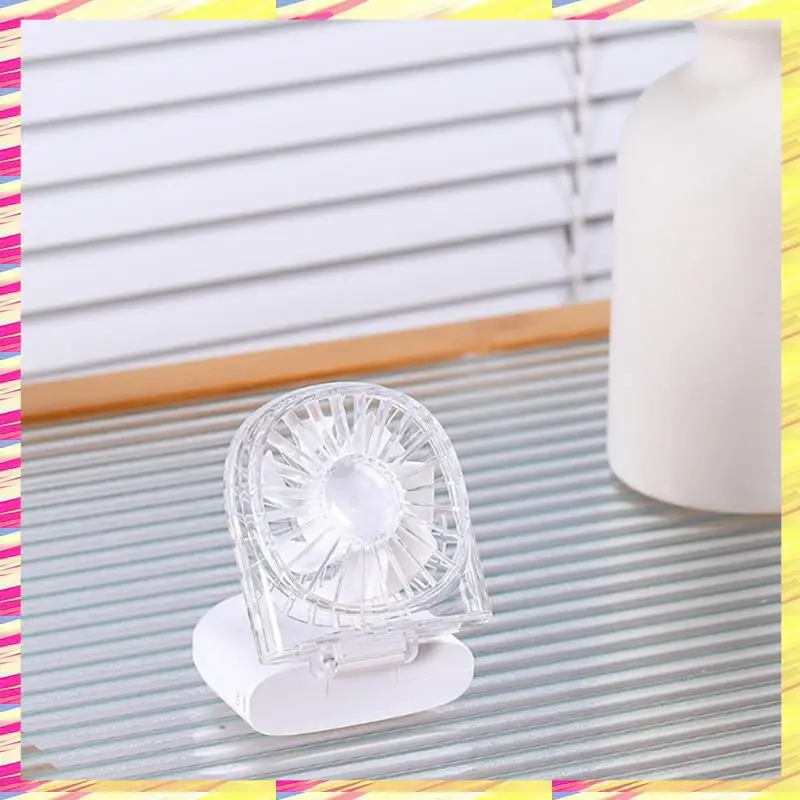 Gift Handheld Fan Portable USB Transparent Fan Comfortable Neck Hanging Fan Yellow
Gift Handheld Fan Portable USB Transparent Fan Comfortable Neck Hanging Fan Yellow