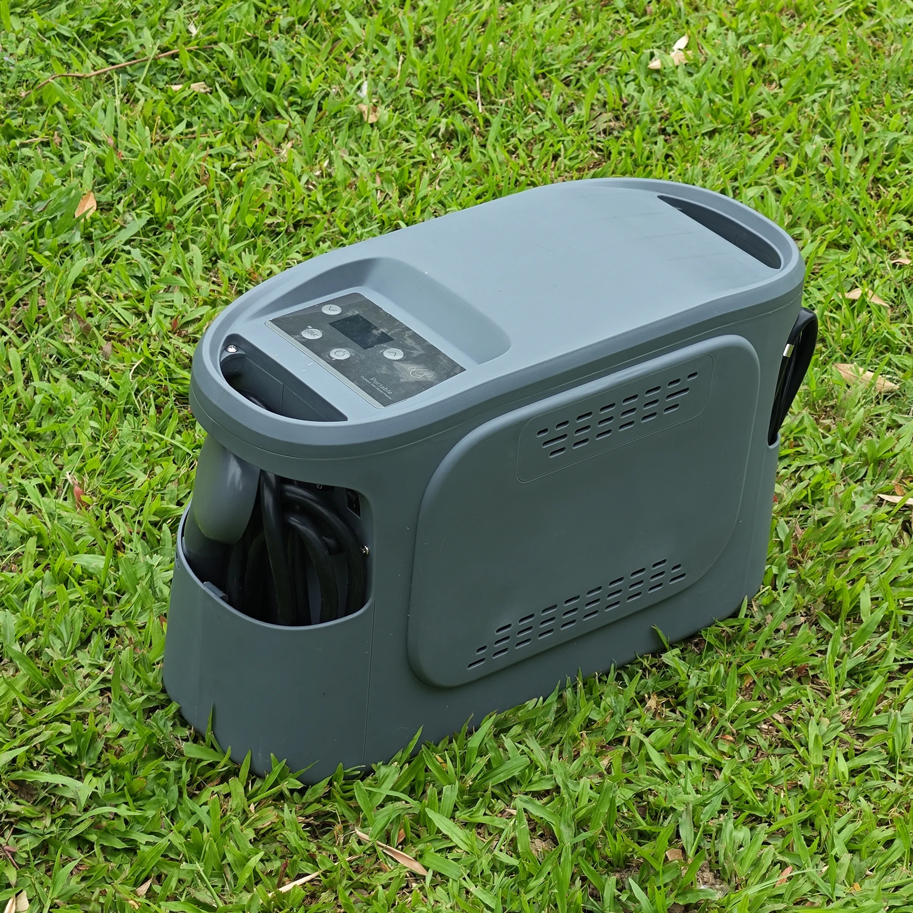 ATVPortable 12V DC Gas Water Heater Lightweight Reusable LPG Geyser For Outdoor Camping Traveling & Emergency For Fishing Boats
ATVPortable 12V DC Gas Water Heater Lightweight Reusable LPG Geyser For Outdoor Camping Traveling & Emergency For Fishing Boats