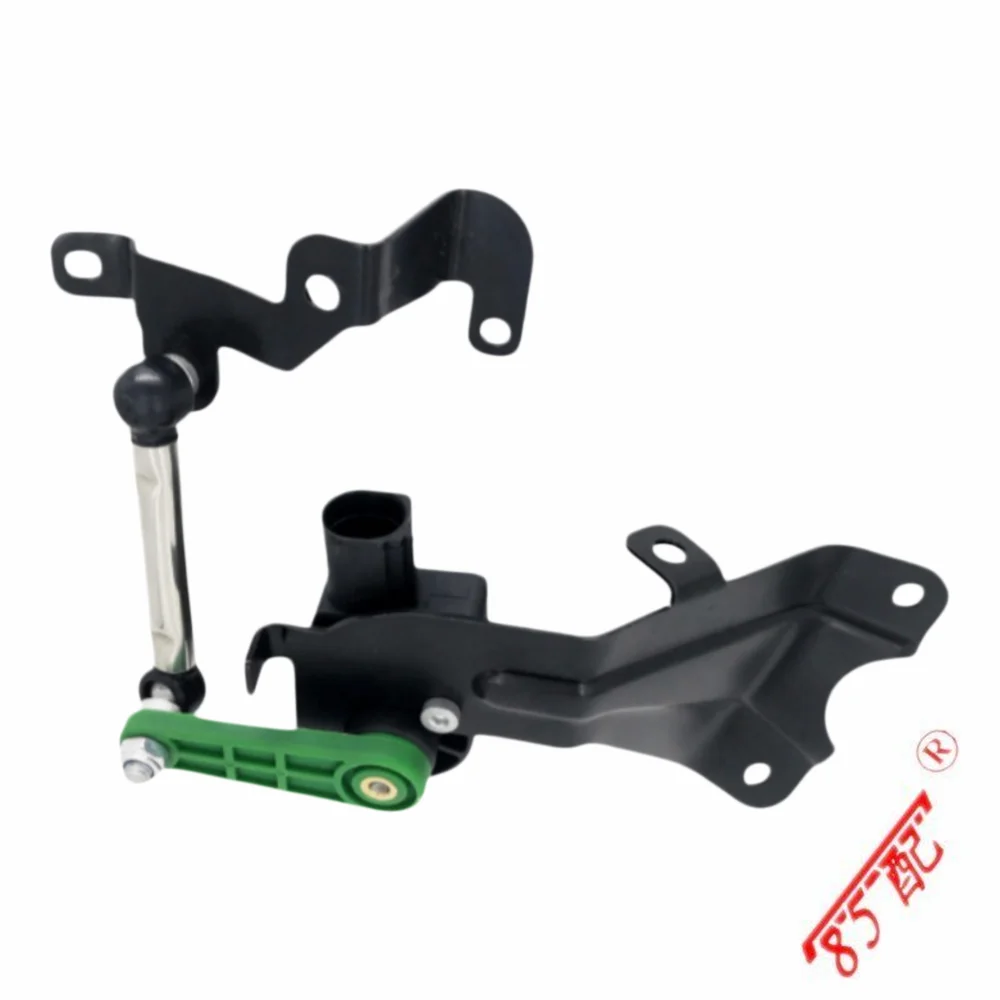 For Audi A3 (8P1) A3 Sportback TT (8J3) TT Roadster (8J9) Body height sensor 8J0941309A
For Audi A3 (8P1) A3 Sportback TT (8J3) TT Roadster (8J9) Body height sensor 8J0941309A