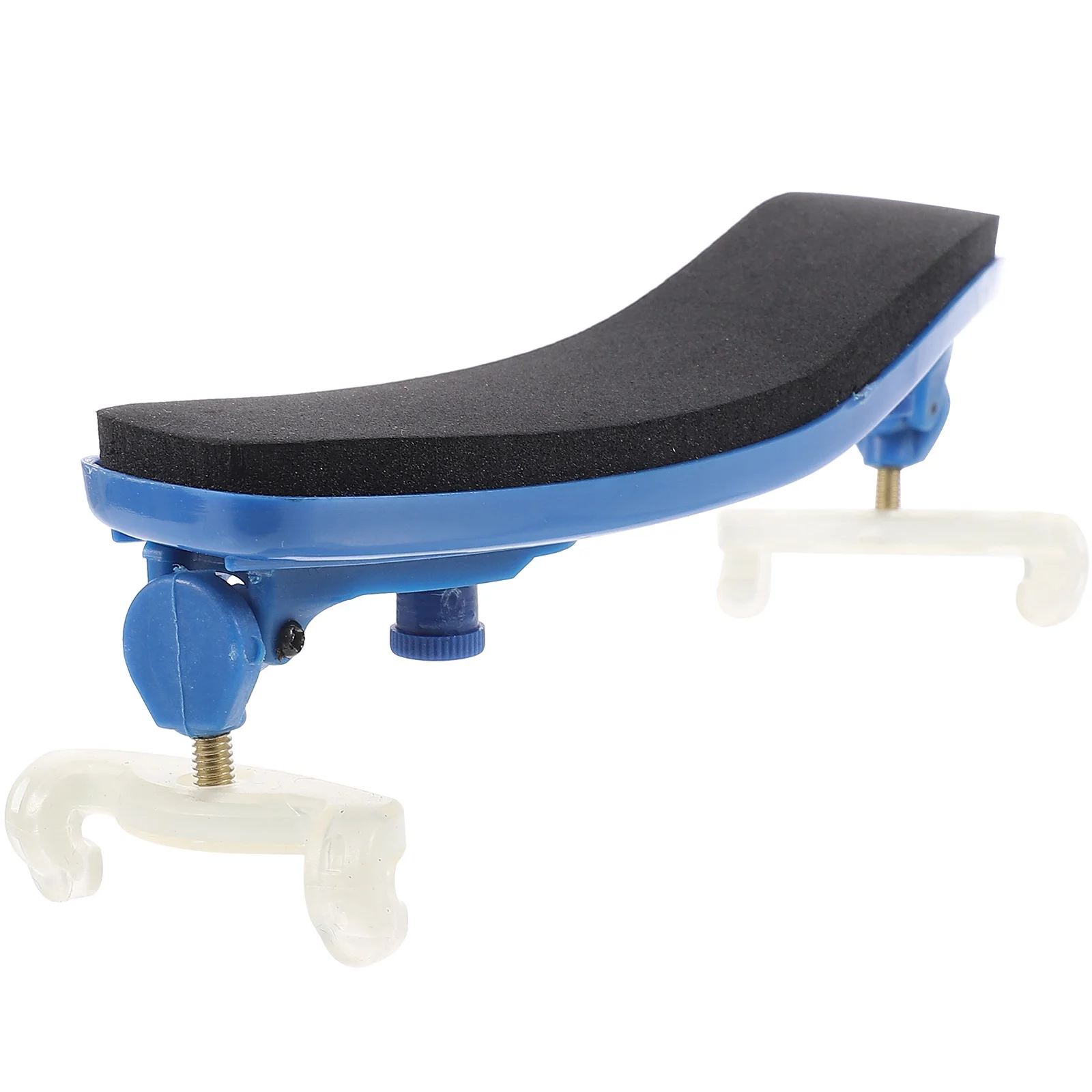 1 PCS Violin Shoulder Rest Rubber Material Portable Fine Material Holder Natural Shoulder Rest Lightweight Back Pressure
1 PCS Violin Shoulder Rest Rubber Material Portable Fine Material Holder Natural Shoulder Rest Lightweight Back Pressure