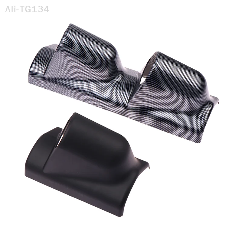 Universal Car Gauge Holder 2INCH 52MM Black Single Double Triple Left Drive Car Gauge Pod for 2-Inch Gauges
Universal Car Gauge Holder 2INCH 52MM Black Single Double Triple Left Drive Car Gauge Pod for 2-Inch Gauges
