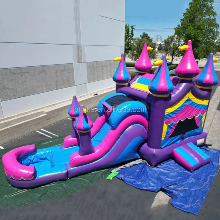 Commercial Grade Bounce House Inflatable Outdoor Fun Jumping Castle Cheap Popular Castillo Inflable for Sale
Commercial Grade Bounce House Inflatable Outdoor Fun Jumping Castle Cheap Popular Castillo Inflable for Sale