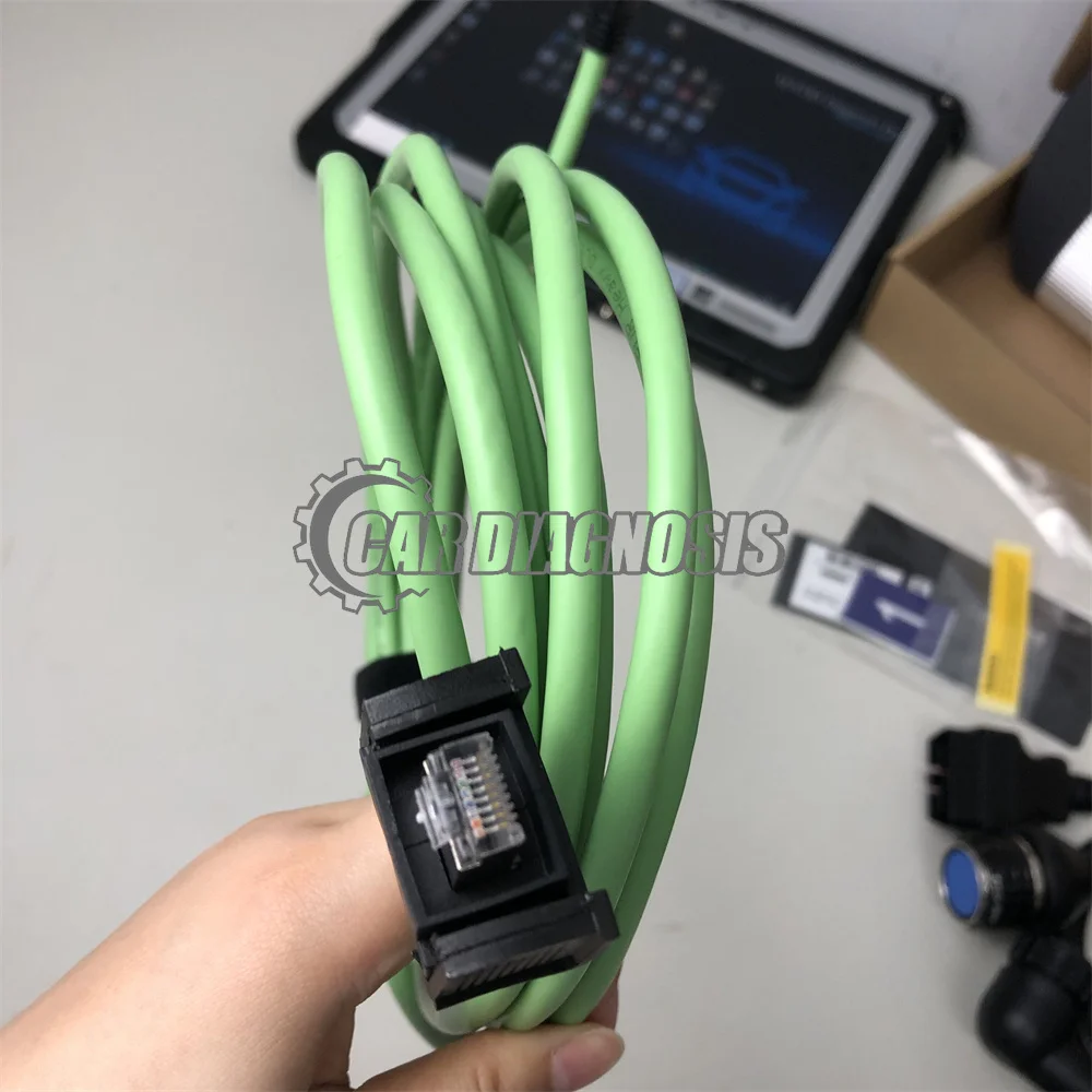 tablet cf33 High Quality MB Star C4 Multiplexer V2023.09 MB SD Connect Compact 4 Diagnostic Tools Full Set Cable Diagnostic Tool
tablet cf33 High Quality MB Star C4 Multiplexer V2023.09 MB SD Connect Compact 4 Diagnostic Tools Full Set Cable Diagnostic Tool