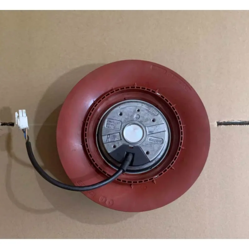 Для Ebmpapst R2E190-RB06-13-16 R2E190-RB86-12 AC230V
Для Ebmpapst R2E190-RB06-13-16 R2E190-RB86-12 AC230V