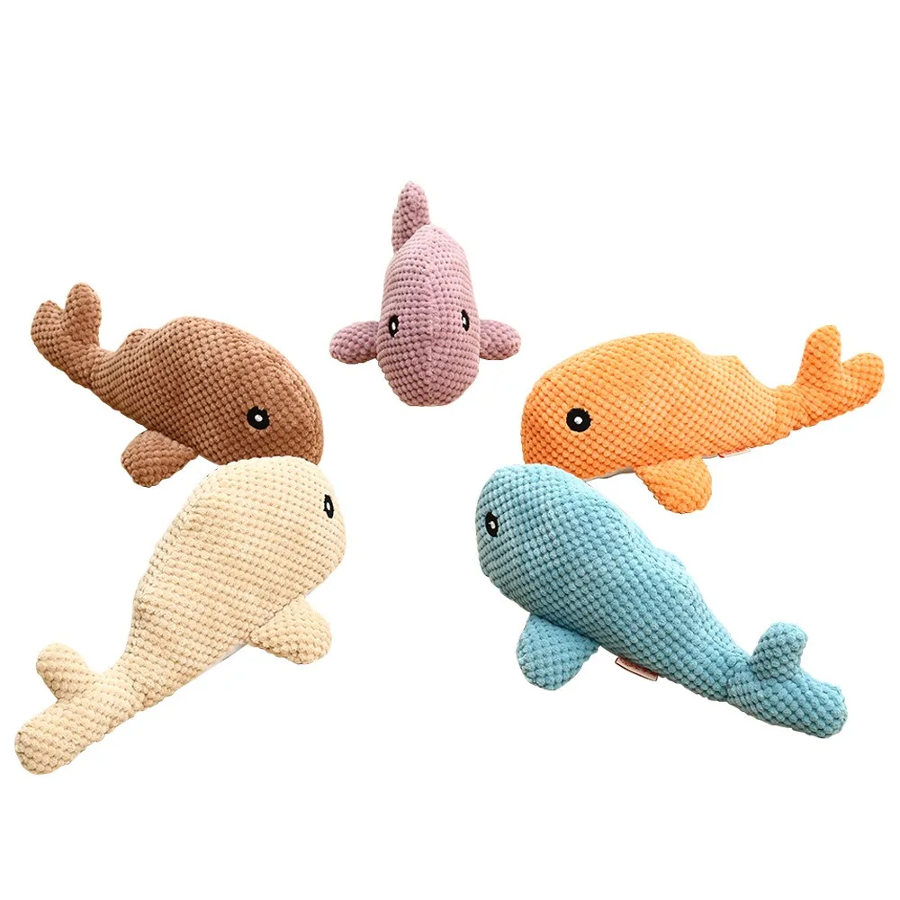 Manufacturer Wholesale Pet Dog Tug-of-war Chewing Sound Toy Dog Grinding Teeth Bite-resistant Plush Toy Pet Supplies
Manufacturer Wholesale Pet Dog Tug-of-war Chewing Sound Toy Dog Grinding Teeth Bite-resistant Plush Toy Pet Supplies