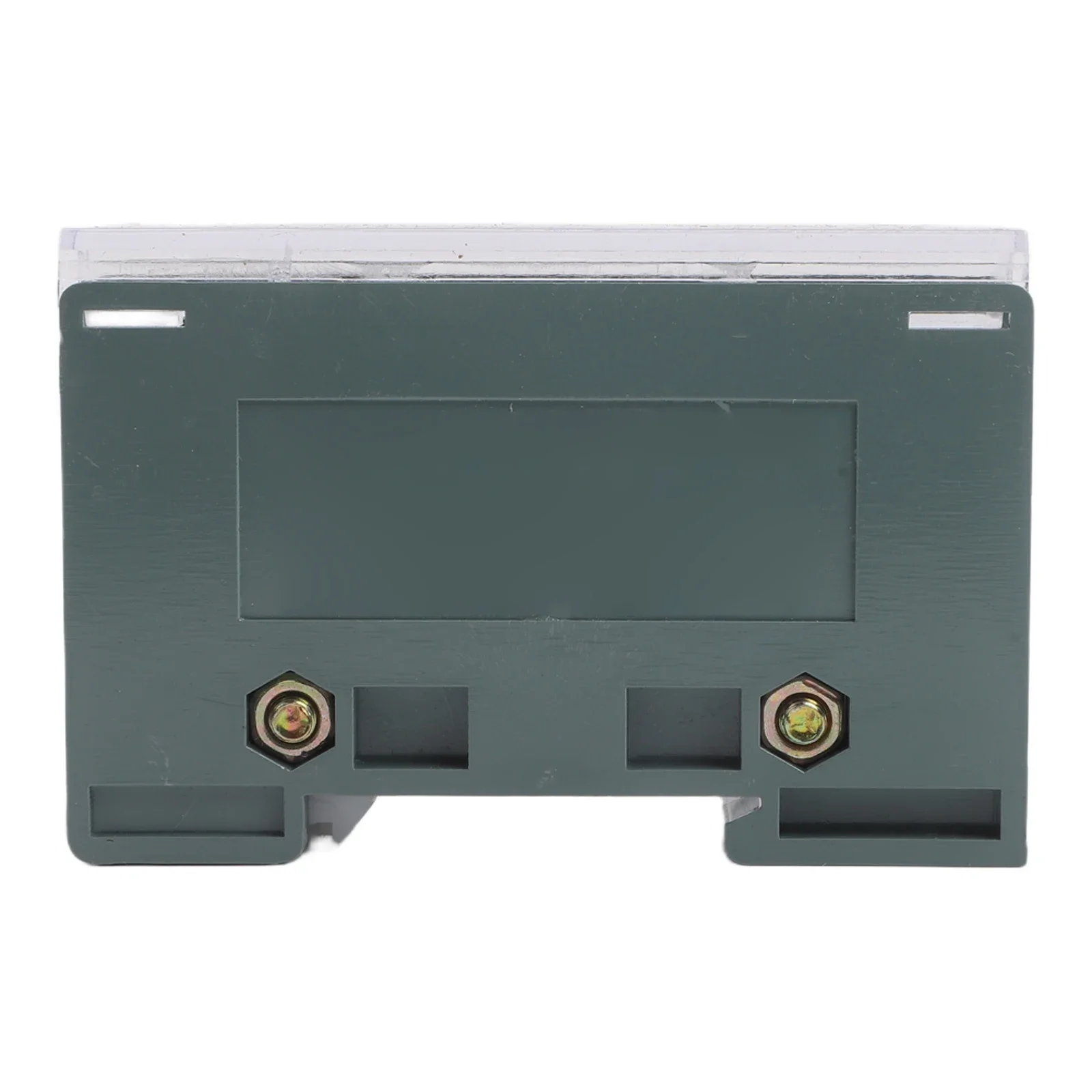 78*48*18mm 690V Connector Multi Purpose Distribution Block 4 Out Terminals Flame-Retardant Housing Input Cable Size 10-35mm
78*48*18mm 690V Connector Multi Purpose Distribution Block 4 Out Terminals Flame-Retardant Housing Input Cable Size 10-35mm
