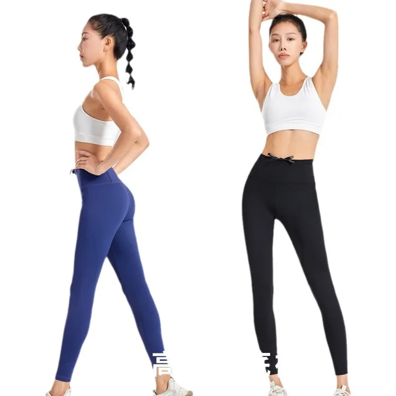 Быстросохнущие брюки для бега и фитнеса через плечо с поясной сумкой для мужчин и женщин, эластичные компрессионные узкие спортивные леггинсы с высокой талией
Быстросохнущие брюки для бега и фитнеса через плечо с поясной сумкой для мужчин и женщин, эластичные компрессионные узкие спортивные леггинсы с высокой талией