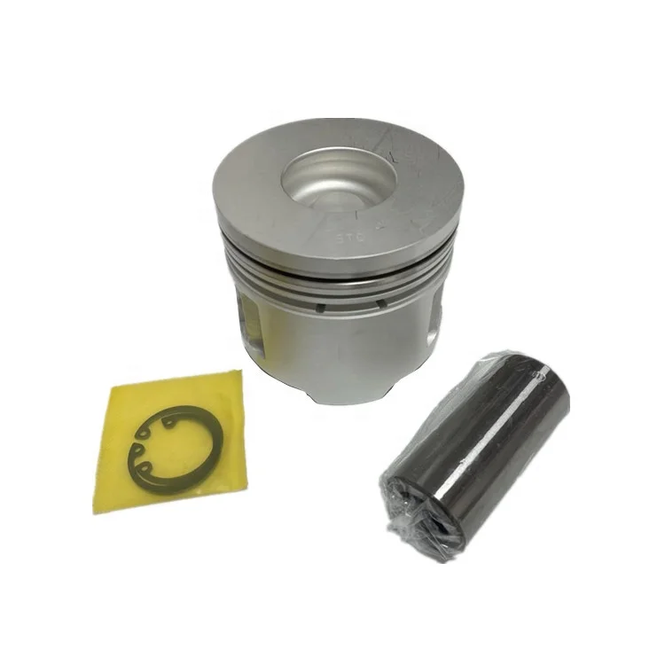 Automotive Engine 1HD STD Size 13101-17080 13101-17091 Piston Limited Time Discount Industrial Grade Durable
Automotive Engine 1HD STD Size 13101-17080 13101-17091 Piston Limited Time Discount Industrial Grade Durable
