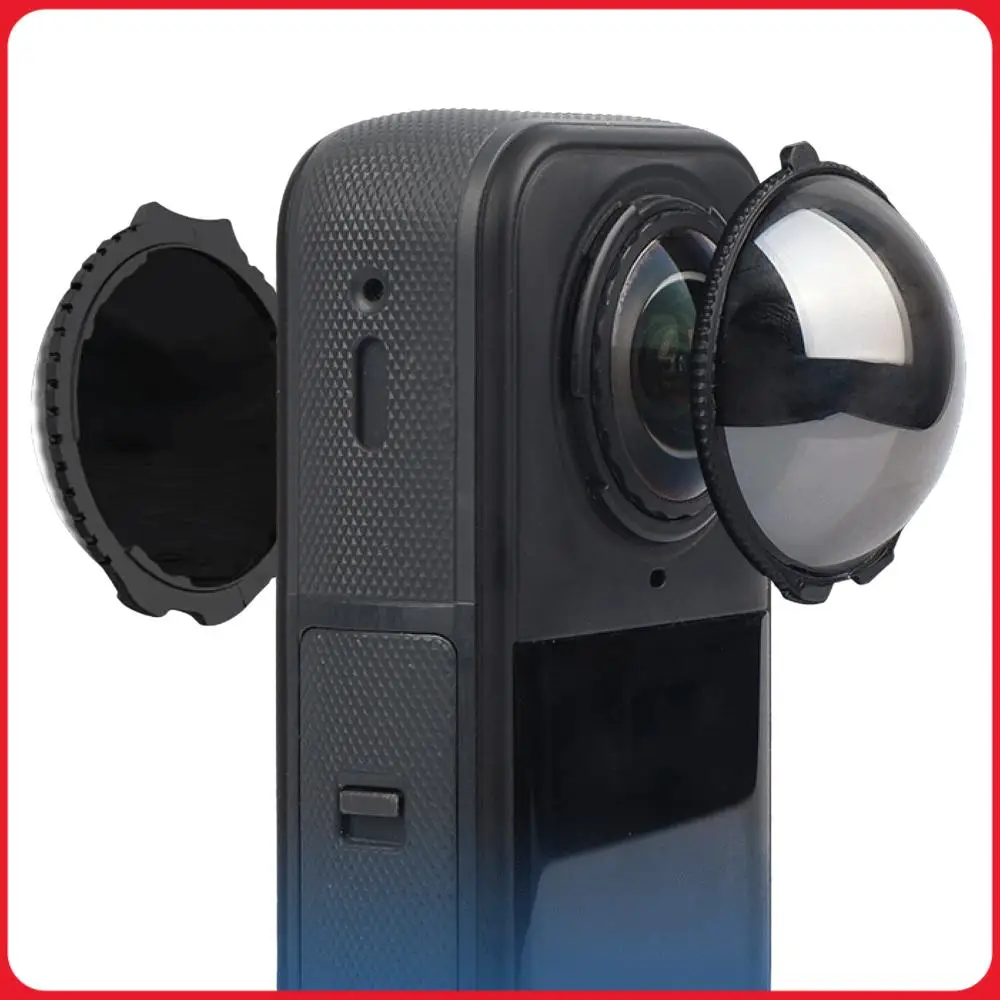 2pcs Anti-Glare Filter Cinematic Motion Blur Dimming Filter Motion Camera Glass Lens Action Camera Accessories for X5
2pcs Anti-Glare Filter Cinematic Motion Blur Dimming Filter Motion Camera Glass Lens Action Camera Accessories for X5