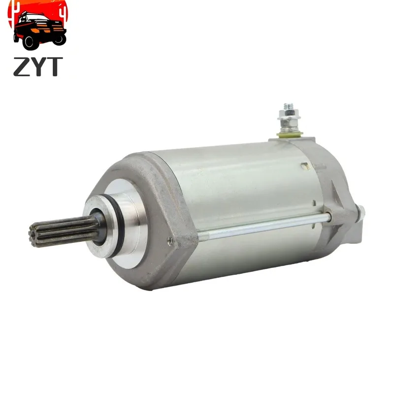 Brand New Motor Starter 31100-24F10 For Suzuki Hayabusa GSX1300R GSX1300RZ 1999-2007
Brand New Motor Starter 31100-24F10 For Suzuki Hayabusa GSX1300R GSX1300RZ 1999-2007