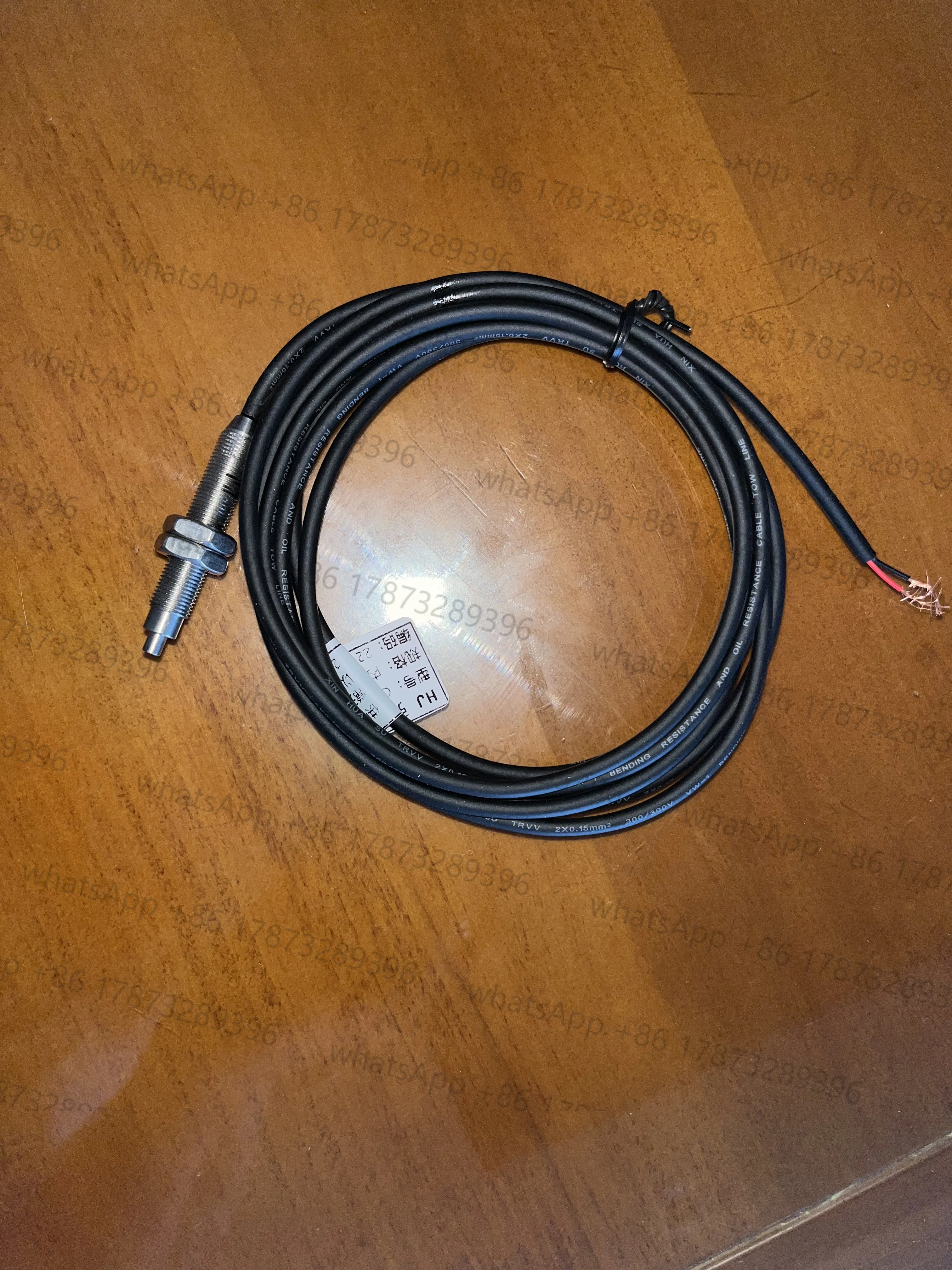 High repeatability contact precision positioning fixture reset sensor instead of Medela sensor switch
High repeatability contact precision positioning fixture reset sensor instead of Medela sensor switch