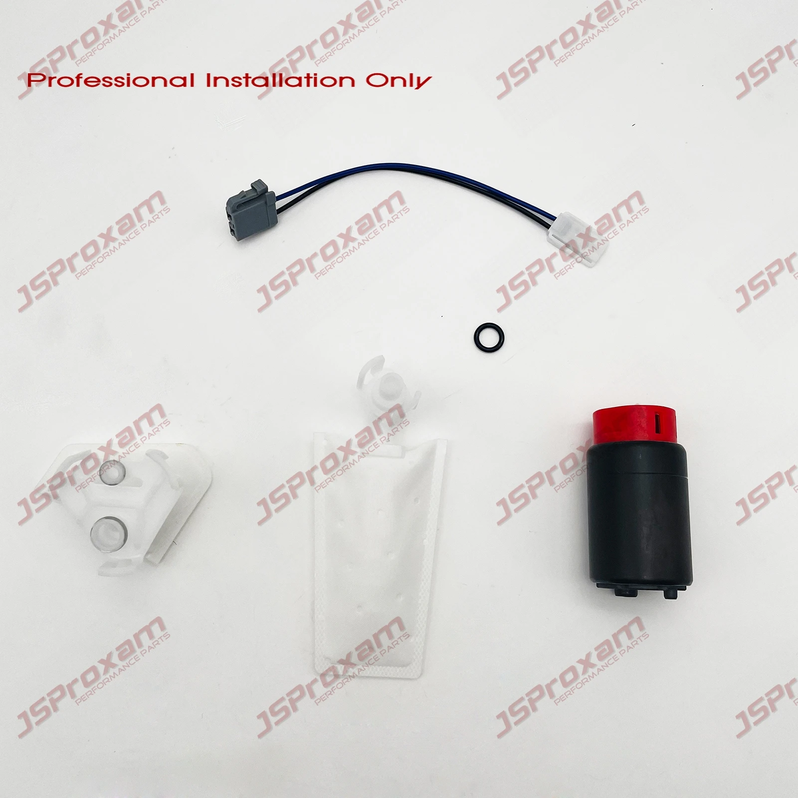 QFS In-Tank EFI Fuel Pump +Strainers 2D1-13907-02-00 For Yamaha FZ1N Fazer 2006-2015
QFS In-Tank EFI Fuel Pump +Strainers 2D1-13907-02-00 For Yamaha FZ1N Fazer 2006-2015