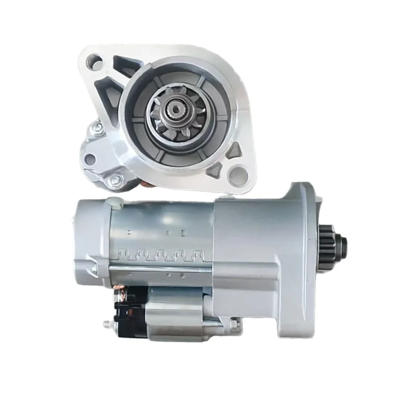 Стартер 28100-0L180 для Toyota Hilux 1GDFTV 2GDFTV, запасные части для автомобиля, аксессуары
Стартер 28100-0L180 для Toyota Hilux 1GDFTV 2GDFTV, запасные части для автомобиля, аксессуары