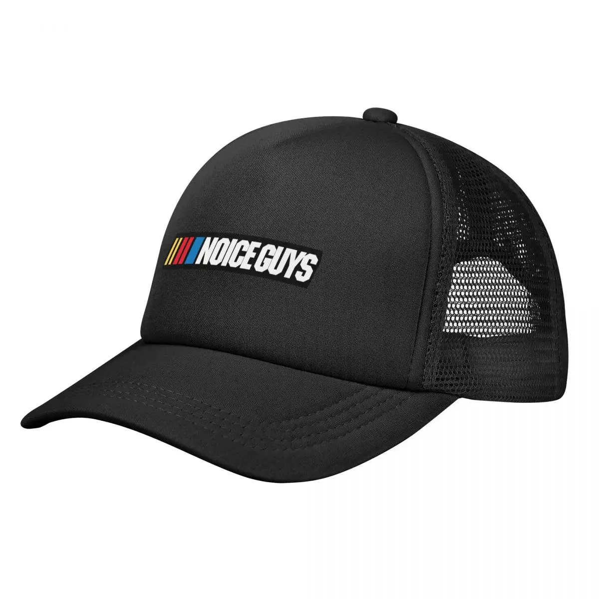 Noice Guys Racing Baseball Cap Rugby Brand Man cap |-F-| birthday Baseball Men Women's
Noice Guys Racing Baseball Cap Rugby Brand Man cap |-F-| birthday Baseball Men Women's