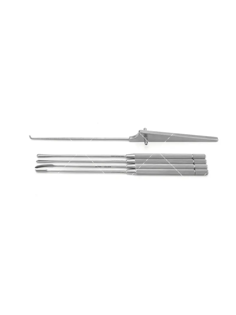1PC Orthopedic Instruments, Arthroscopy Rasps, Right Angle Probe Hook, Chondro Curette, Meniscus Knife, Hook Knife, Osteotome
1PC Orthopedic Instruments, Arthroscopy Rasps, Right Angle Probe Hook, Chondro Curette, Meniscus Knife, Hook Knife, Osteotome
