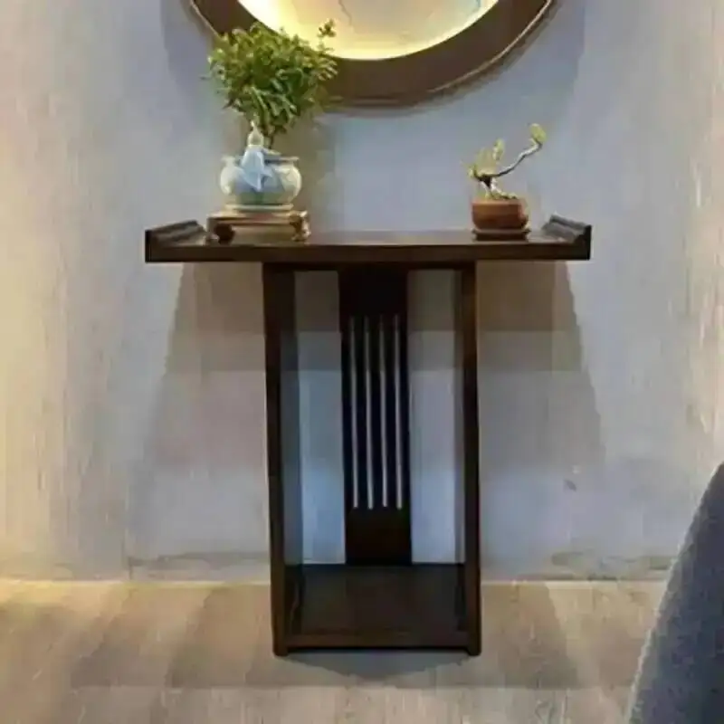 Table Hallway Simple Nordic Delicacy Unique Vintage Modern Corner Table Design Minimalist Tabel Console Hallway Table Furniture
Table Hallway Simple Nordic Delicacy Unique Vintage Modern Corner Table Design Minimalist Tabel Console Hallway Table Furniture